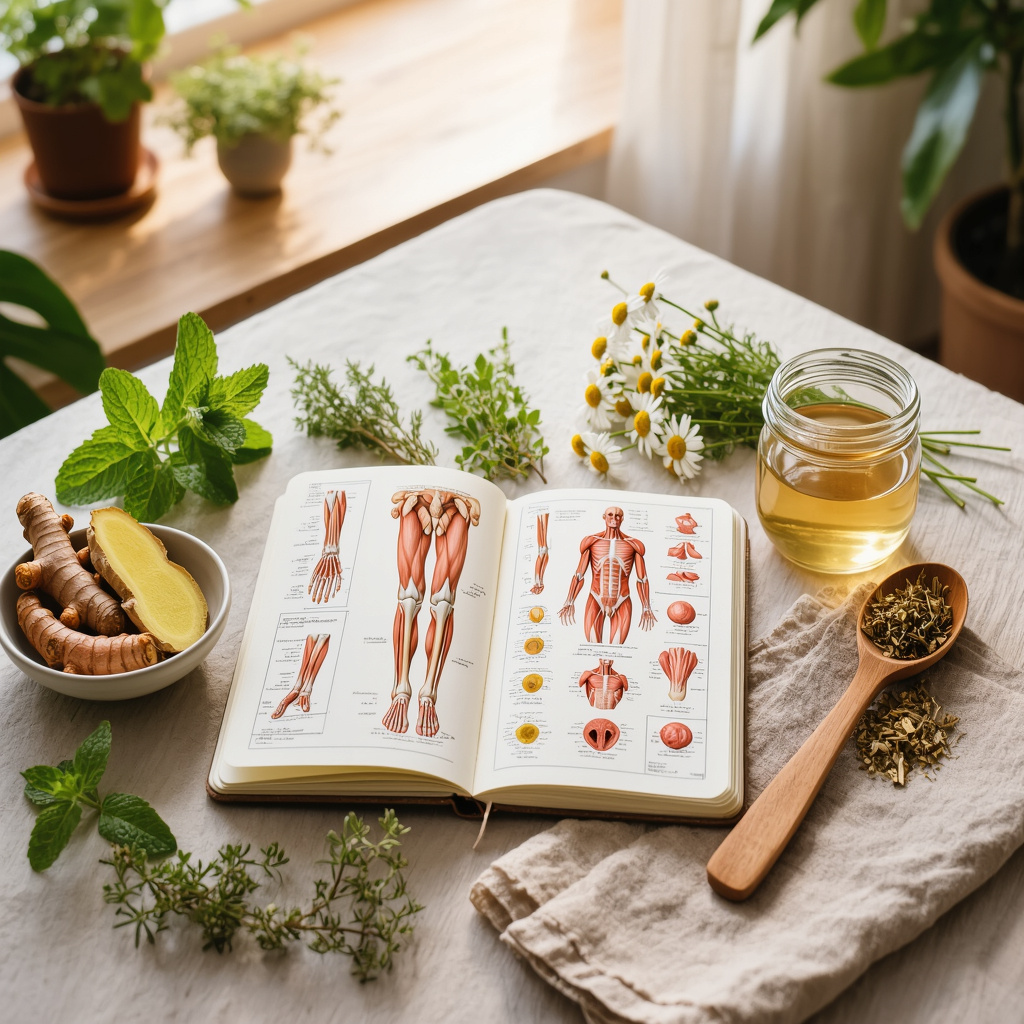 Joints wellness guide