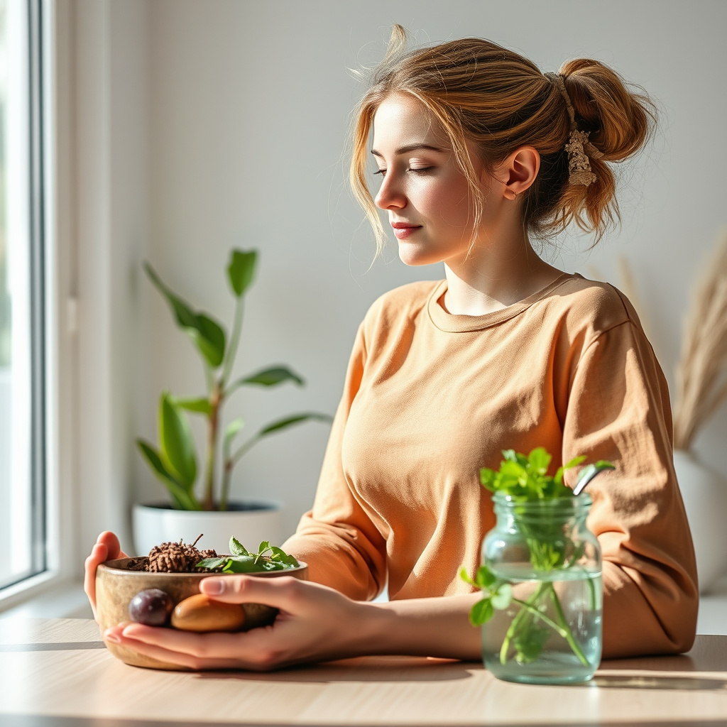Healthy habits Stil de viață activ